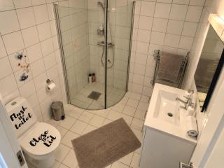 NorDen Apartment - 8