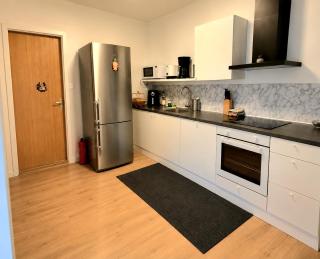 NorDen Apartment - 6