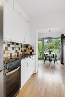 Inviting apartment close to Tromsø city centre - 6