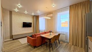 Modern, cozy apartment in the heart of Pavlodar - 7