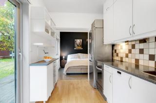 Inviting apartment close to Tromsø city centre - 5