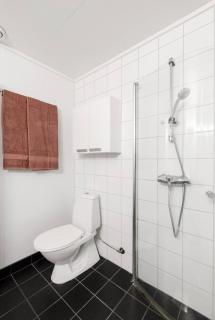 Inviting apartment close to Tromsø city centre - 3