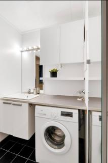 Inviting apartment close to Tromsø city centre - 2