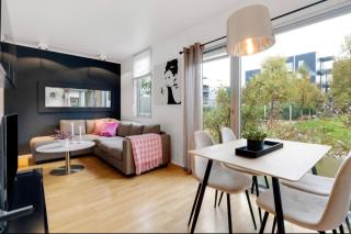 Inviting apartment close to Tromsø city centre - 8