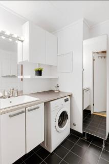 Inviting apartment close to Tromsø city centre - 1