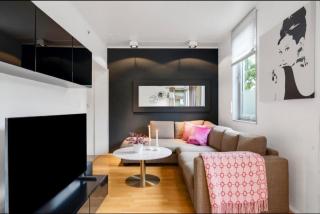 Inviting apartment close to Tromsø city centre - 9