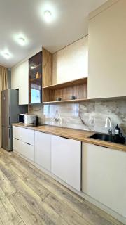 Modern, cozy apartment in the heart of Pavlodar - 1