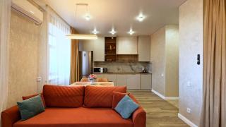 Modern, cozy apartment in the heart of Pavlodar - 5