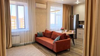 Modern, cozy apartment in the heart of Pavlodar - 0