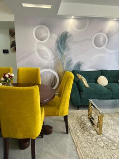 Haven suites - 5