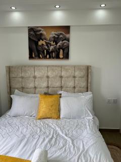 Haven suites - 4