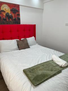 Haven suites - 3