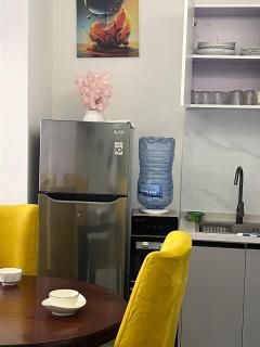 Haven suites - 2