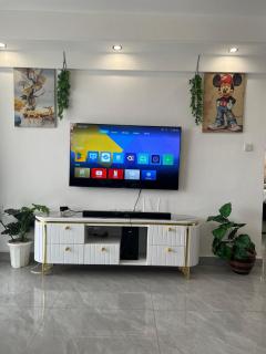 Haven Suites - 3Br Apartments in Nairobi - Nairobi - 9