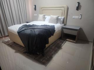 Mupakaviri Suites - Platinum Suite - 9