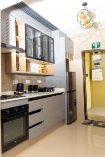 Mupakaviri Suites - Platinum Suite - 4