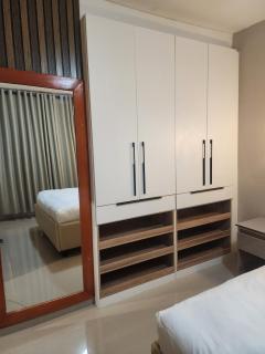 Mupakaviri Suites - Platinum Suite - 6