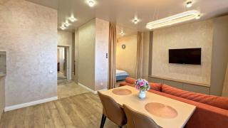 Modern, cozy apartment in the heart of Pavlodar - 3