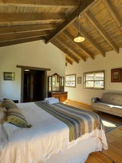 Casona el Refugio Casablanca - 3
