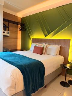 Flat by HOSPITALITY Praia Home Experience Dante Michelini - 9