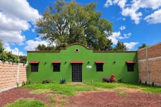 Casa Maguey - Nido Huasca - 8