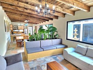 Casa Maguey - Nido Huasca - 3