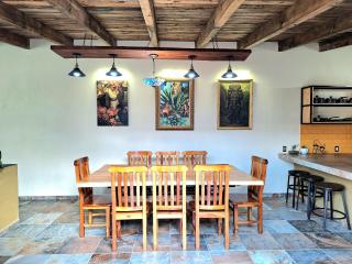 Casa Maguey - Nido Huasca - 4