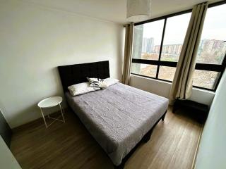 Alojamiento Central, 2 Habitaciones Mariposa, 2 Baños - 9