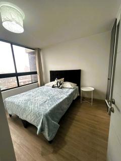 Alojamiento Central, 2 Habitaciones Mariposa, 2 Baños - 5