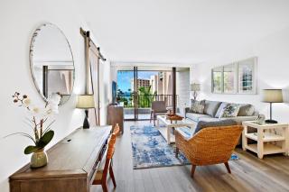Kahana Manor 503 - 7