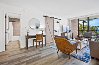 Kahana Manor 503 - 4