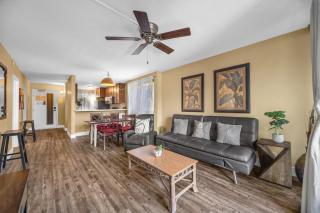 Kahana Manor 520 - 3