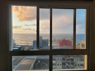 Smart Pituba Vista mar - quarto e sala com academia, coworking - Área nobre de Salvador - 7