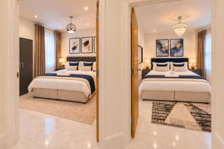 Spacious Modern 5 Bedroom House - City Centre - Free Parking - 6