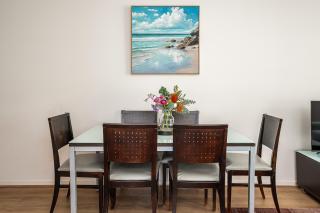 Merivale stay in South Brisbane two beds two baths one parking - 5