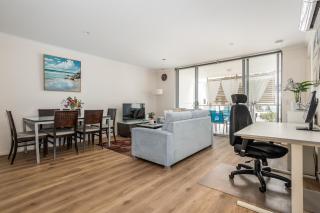 Merivale stay in South Brisbane two beds two baths one parking - 4