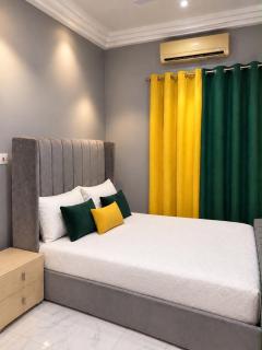 Apartment 2 Brufut Residencies - 1