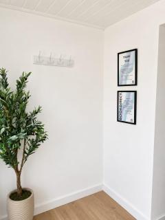 Cosy Wisbech Home Sleeps 6 with Free Parking - 6