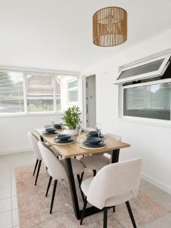 Cosy Wisbech Home Sleeps 6 with Free Parking - 4