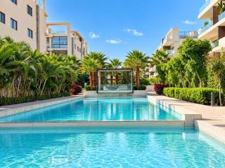 Luxury 2BDR Apartment l Lake View in New Cairo - 0