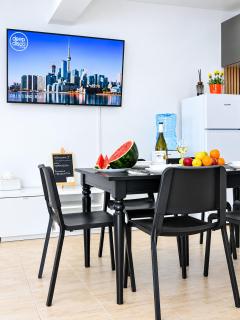 Kennedy 5 apartman Ayia Napa - 8