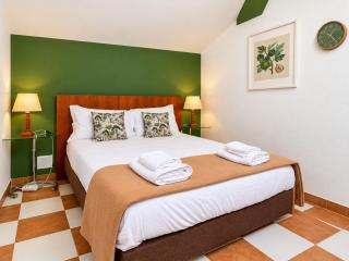 Hospedaria Canto do Rossio - 8
