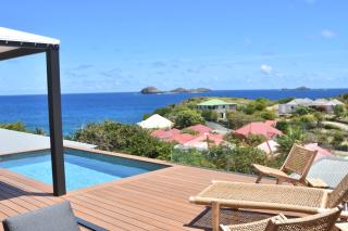Villa Casa Mia - Ocean View - 9