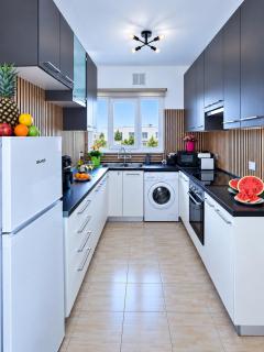 Kennedy 5 apartman Ayia Napa - 5