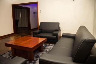 Residencial Rochili - 1
