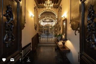 Casa Pedro Loza - 0