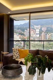 Ph en el poblado con jacuzzi - 9