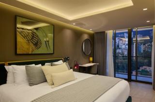Ph en el poblado con jacuzzi - 5