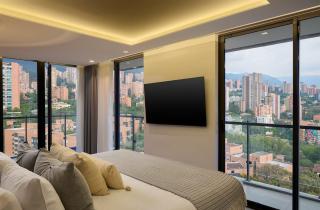 Ph en el poblado con jacuzzi - 2