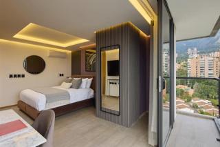 Ph en el poblado con jacuzzi - 1